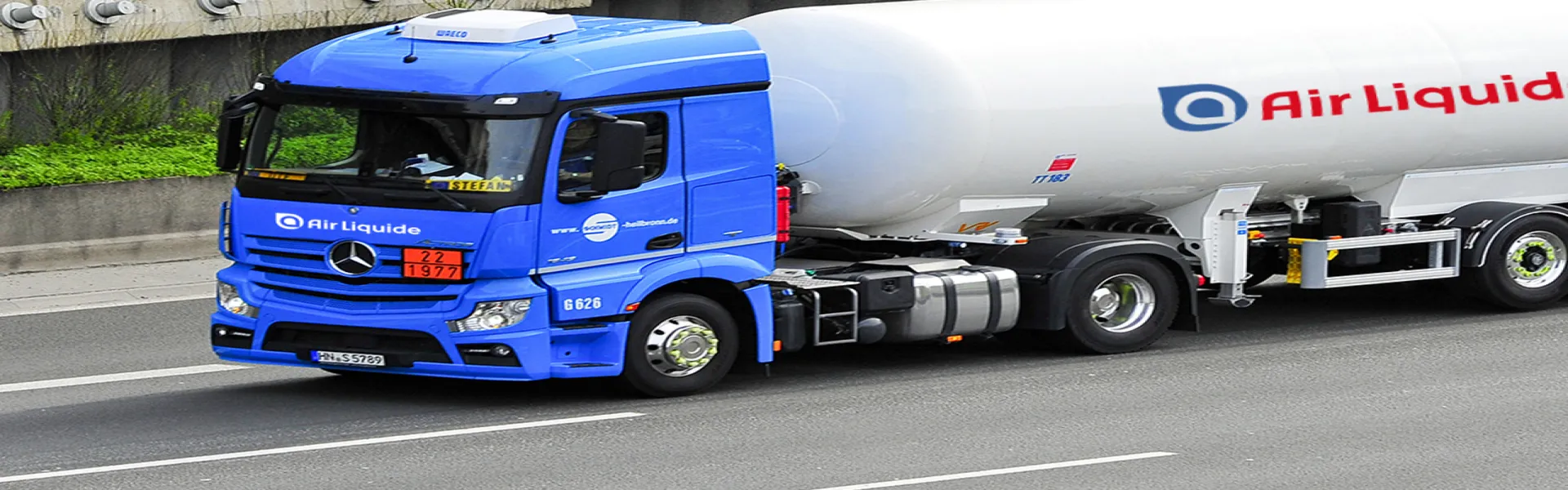 Cysterna kriogeniczna