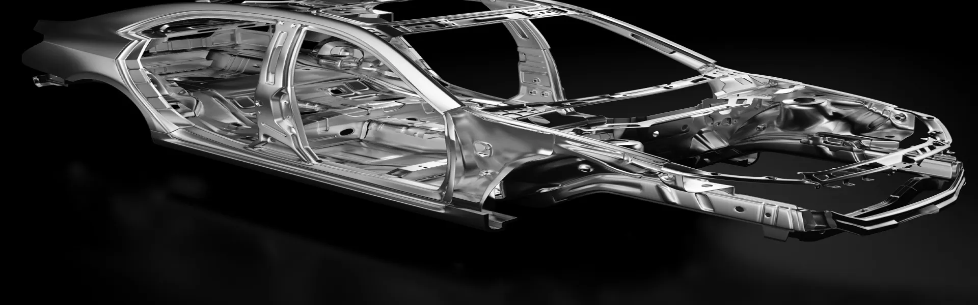 Automobil Karosserie