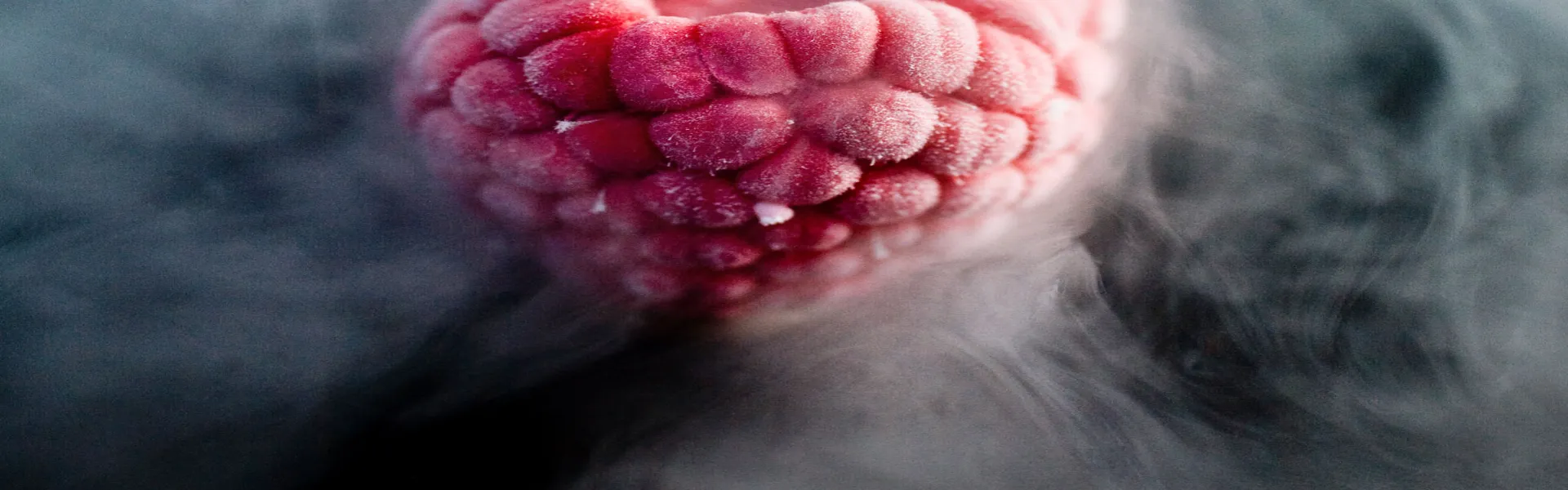 Mrożenie produktów spożywczych