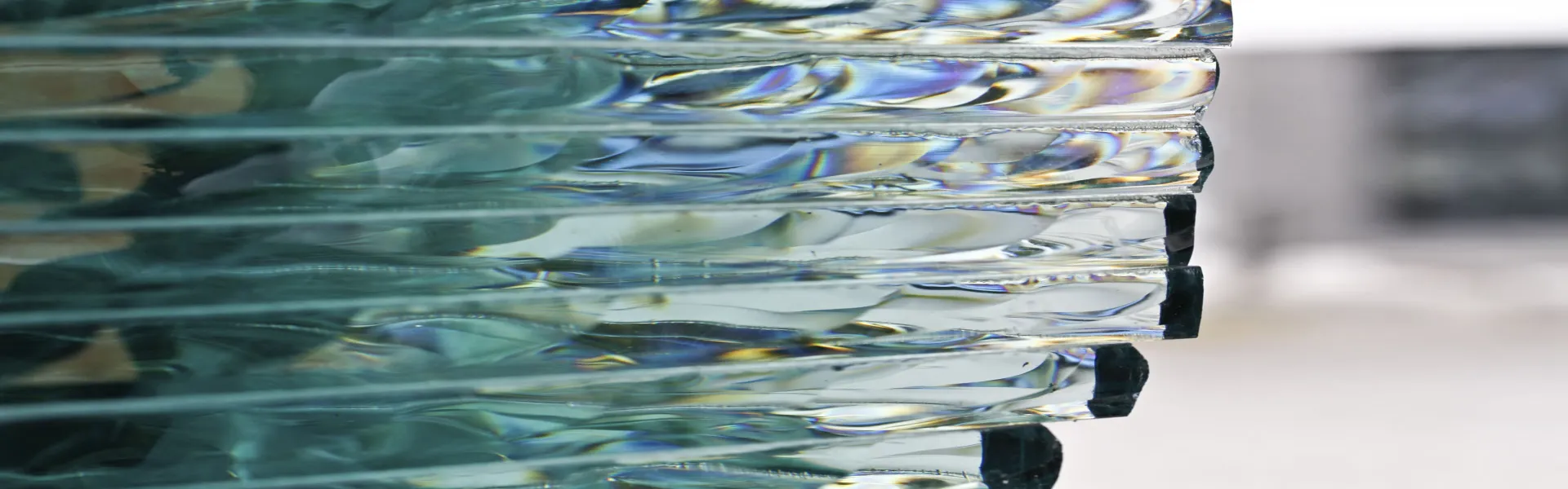 Opalanie paliwowo-tlenowe dla szkła