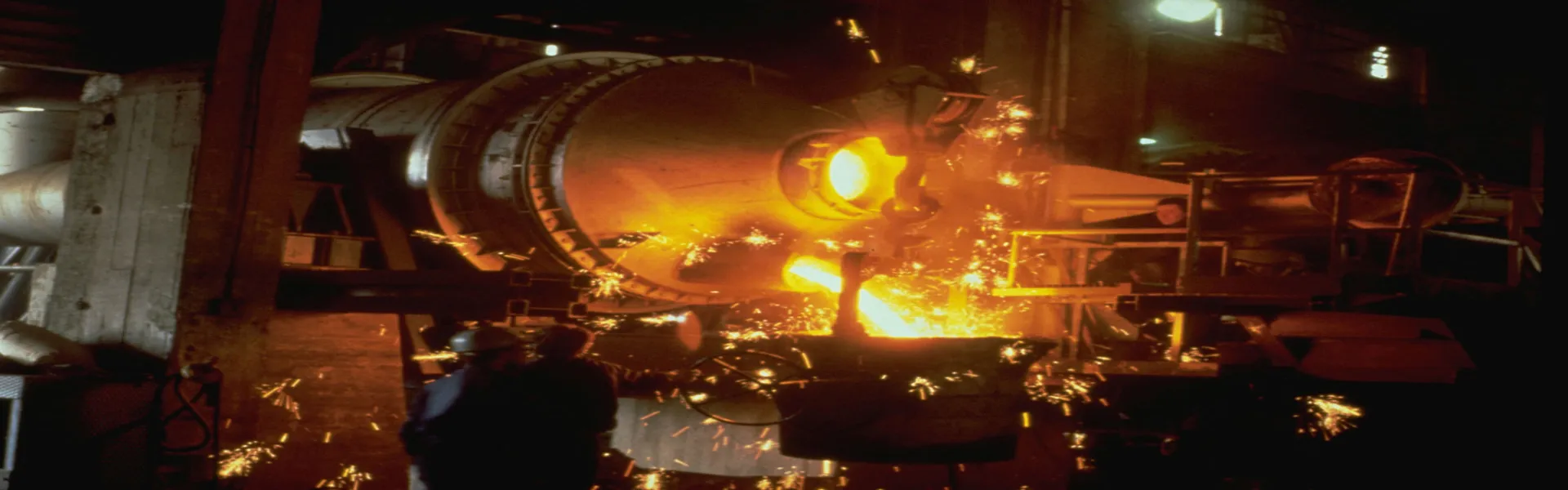 Opalanie paliwowo-tlenowe dla metali