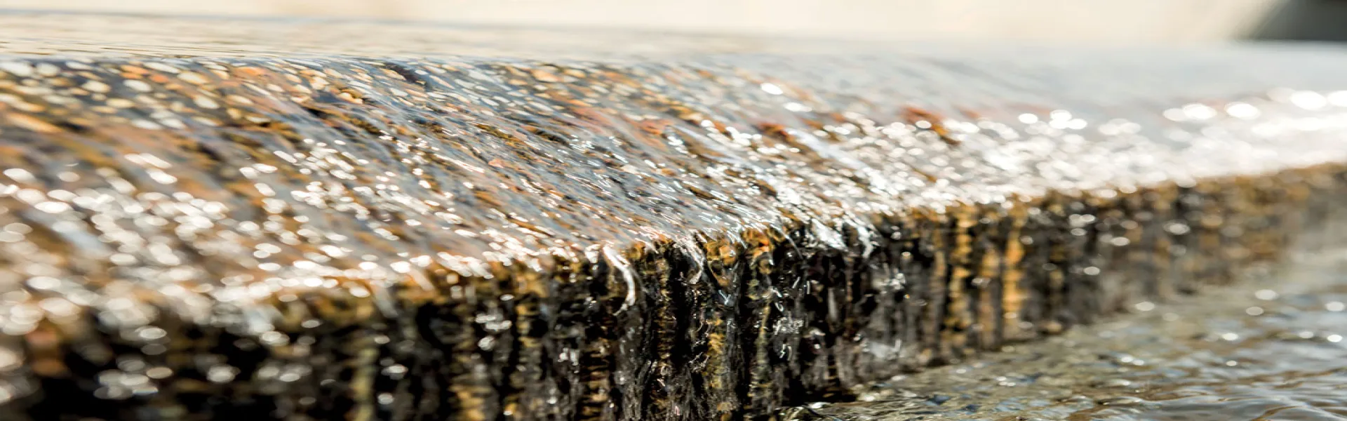 Oczyszczanie ścieków i uzdatnianie wody