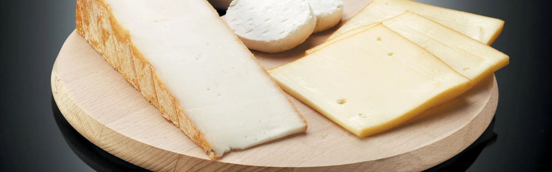 Gazy spożywcze dla serowarstwa