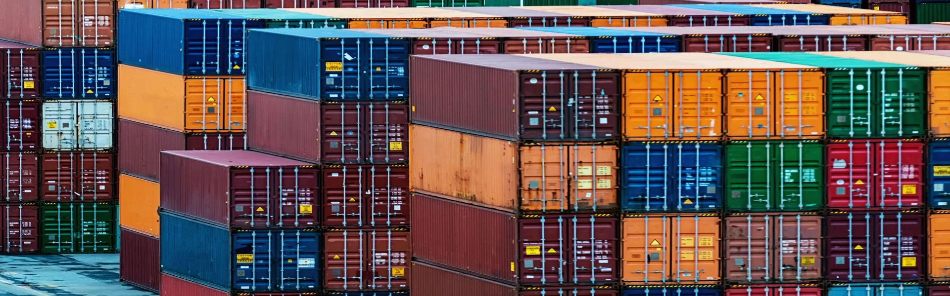 Przemysł stoczniowy i kolejowy