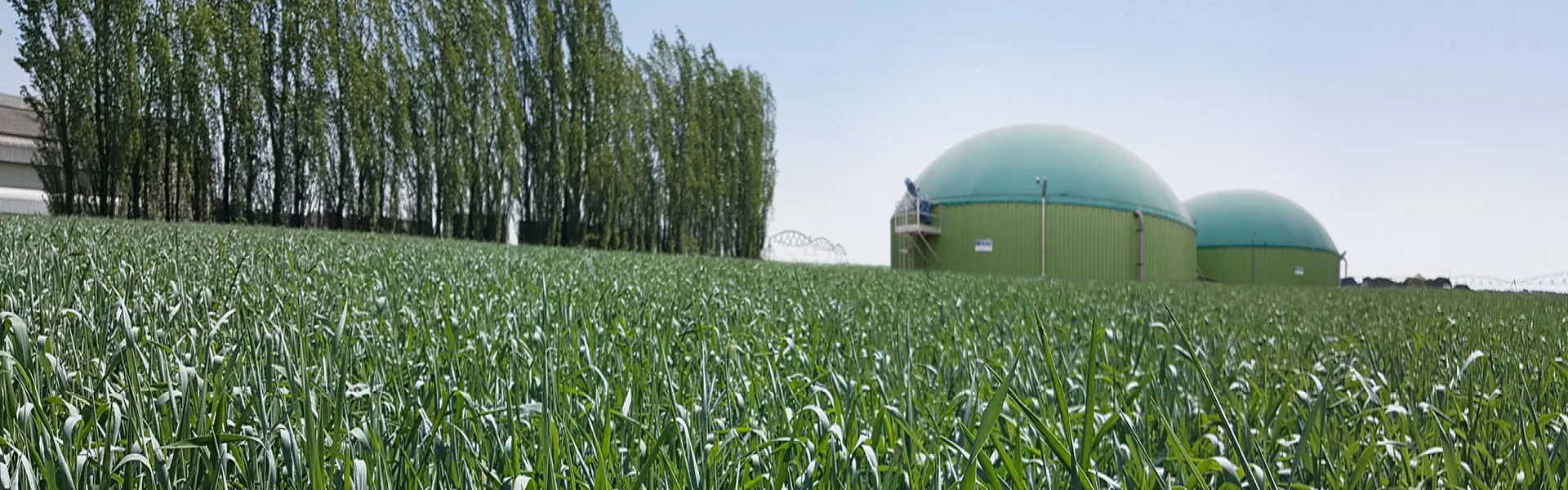 Od biogazu do biometanu