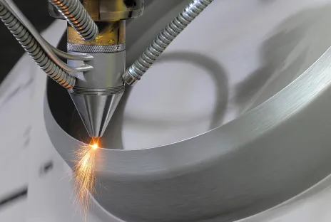 Fabrication additive Impression 3D