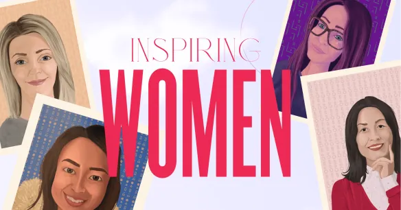 inspiring women, air liquide