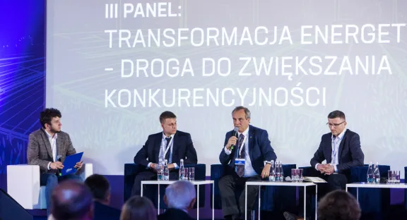 Kongres Polska Chemia 2022