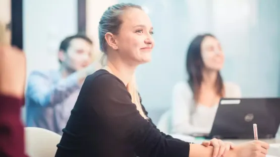 Kariera w Air Liquide