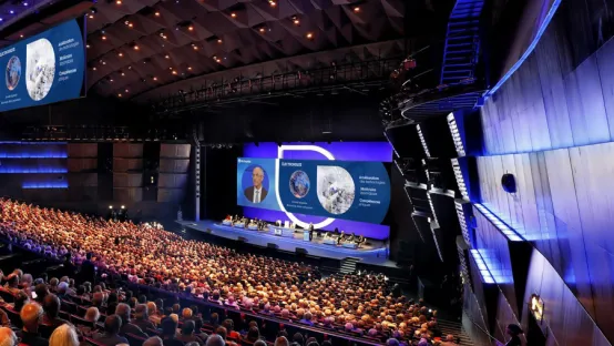 Walne Zgromadzenie Akcjonariuszy