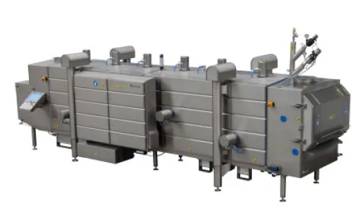 Tunel kriogeniczny CRYO TUNNEL-FP1 – HCSF