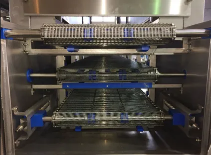 Tunel kriogeniczny CRYO TUNNEL-MP1