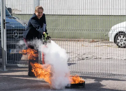 Tydzień Bezpieczeństwa 2022