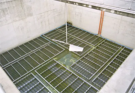 Maty perforowane POROXAL