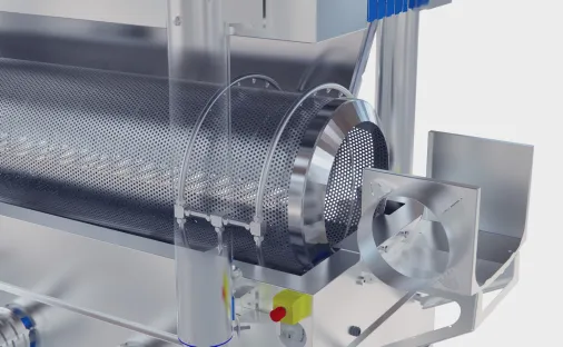 Tunel kriogeniczny CRYO TUNNEL-ZR3