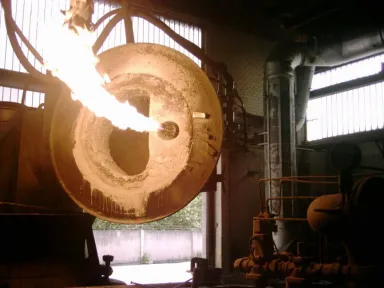 Nachverbrennung_Feuer