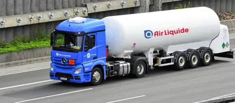 Cysterna kriogeniczna