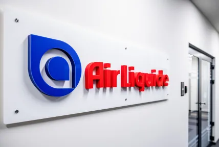 Air Liquide