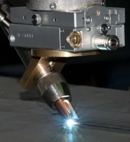 DYSZA LASAL™ SHIELD