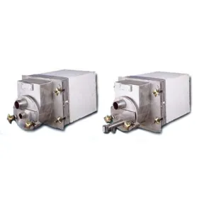 Palnik tlenowo-paliwowy GLASS MELTING BURNER-FC