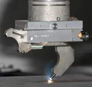 DYSZA LASAL™ CONTROL