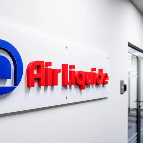 Air Liquide