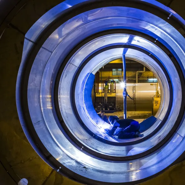 Gazy do spawania i cięcia