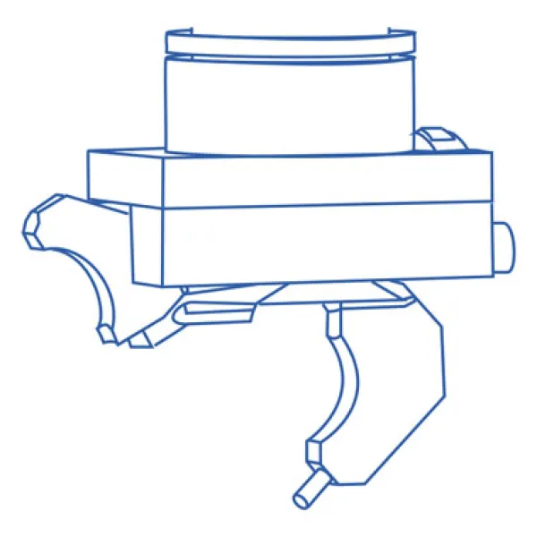DYSZA LASAL™ CONTROL