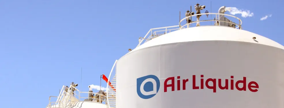 Jednostka rozdziału powietrza