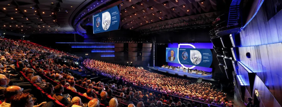 Walne Zgromadzenie Akcjonariuszy