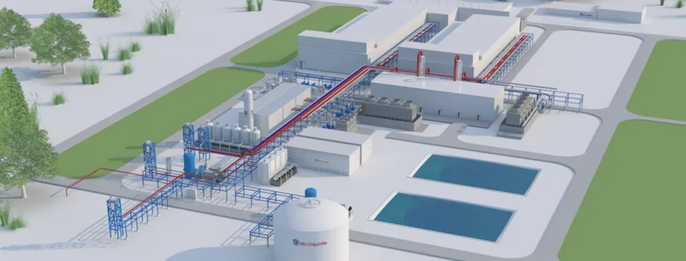 Wodór ze źródeł odnawialnych