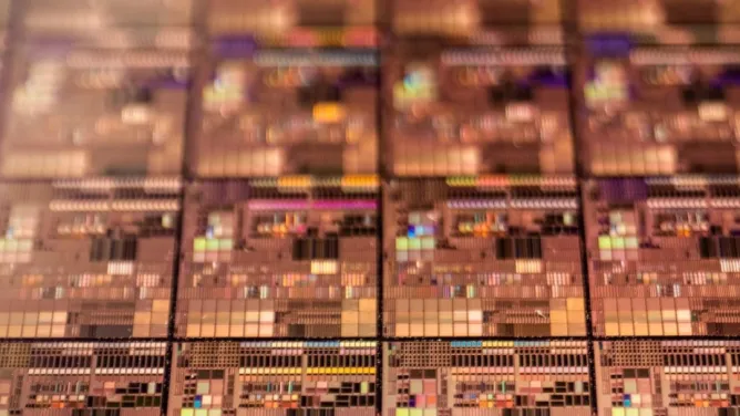 Przemysł elektroniczny