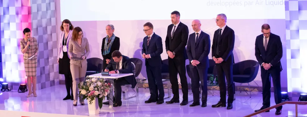 Niskoemisyjne rozwiązania energetyczne