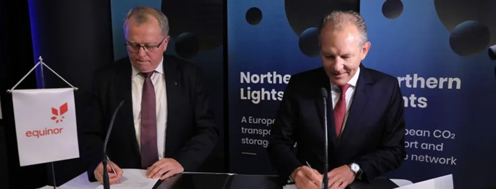 Wychwytywanie i składowanie CO2