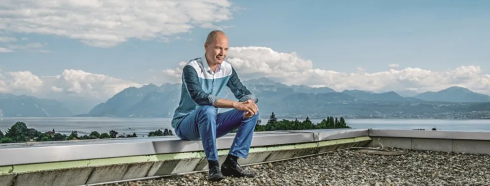 Zrównoważony rozwój