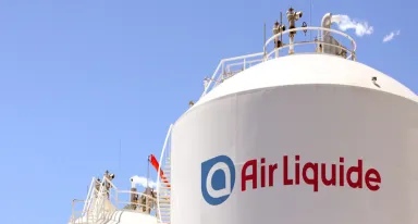 Jednostka rozdziału powietrza