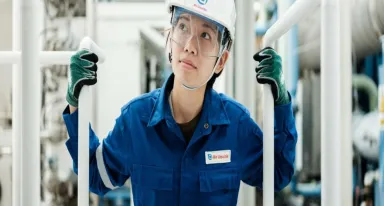 Air Liquide Polska gazy techniczne