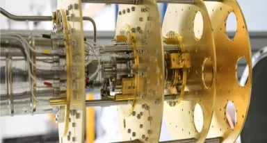 Ekstremalna kriogenika