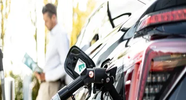 Mobilność wodorowa