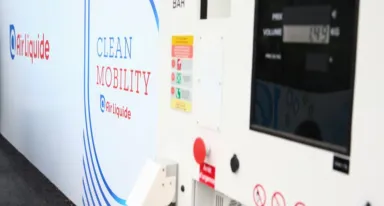 Mobilność wodorowa