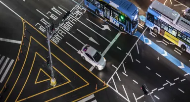 Zrównoważona mobilność