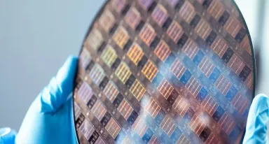 Gazy dla elektroniki