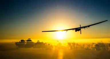 Zrównoważony transport