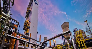 Jednostka rozdziału powietrza