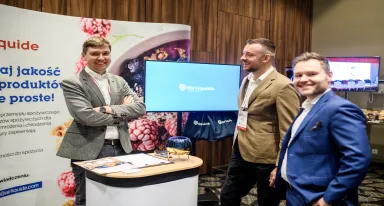 Kongres mięsny i roślinne alternatywy